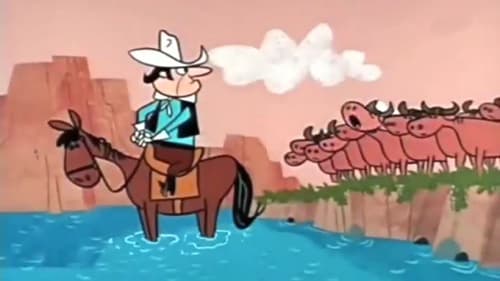 Poster della serie Quick Draw McGraw