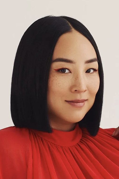 Kép: Greta Lee színész profilképe