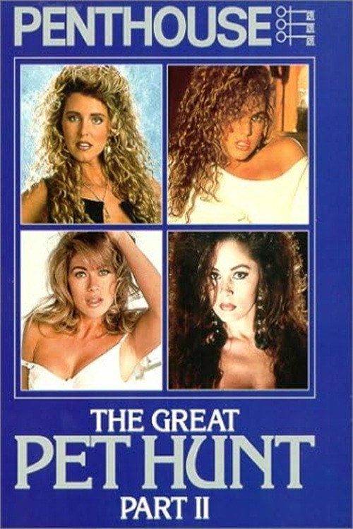 Penthouse: The Great Pet Hunt - Part 2