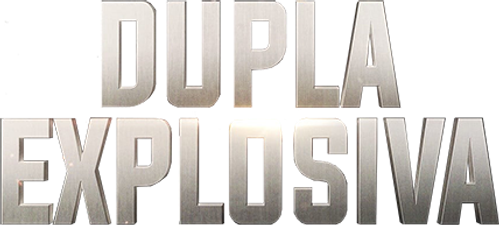 Dupla Explosiva - Logo 2