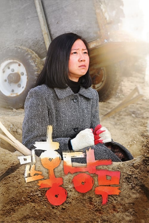 미쓰 홍당무 (2008) poster