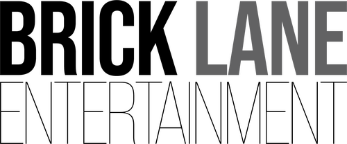 Brick Lane Entertainment logo