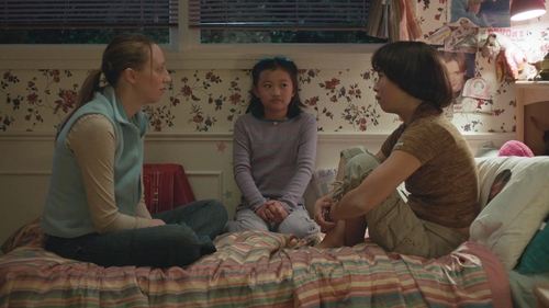 Escena del episodio 10 de la temporada 2 de la serie PEN15