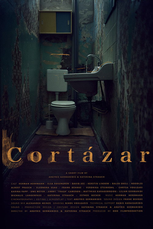 Cortázar