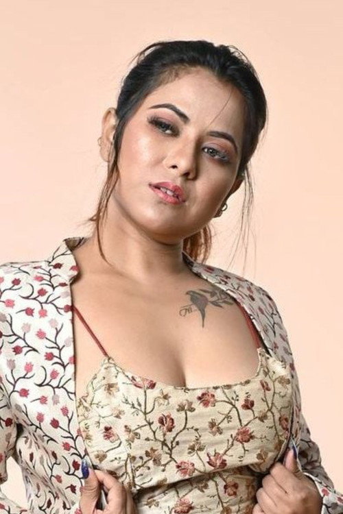 Tina Nandi