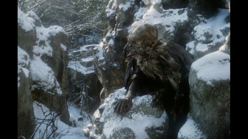 Beauty and the Beast — still 21