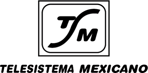 Logo Telesistema Mexicano