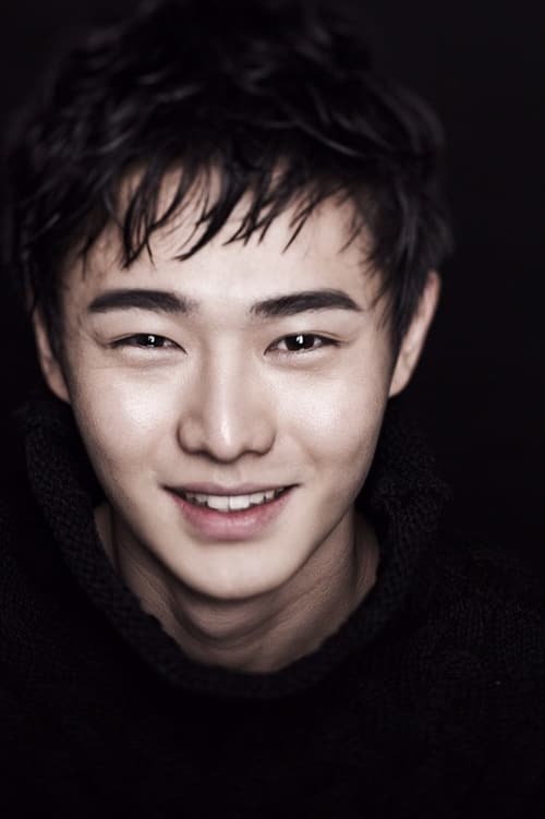 Kép: Shin Won-ho színész profilképe