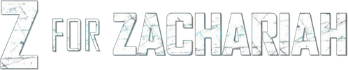 Z for Zachariah