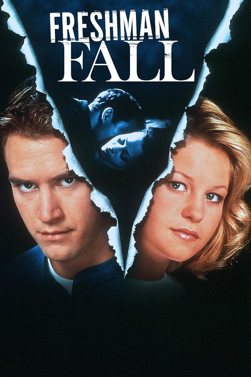 She Cried No poster