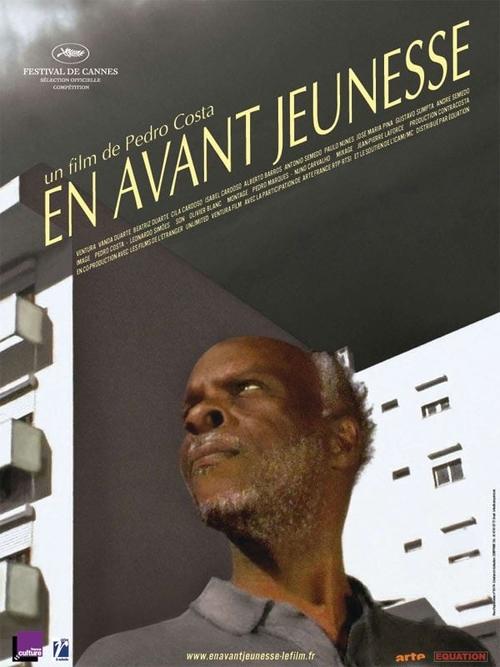 En avant, jeunesse Poster