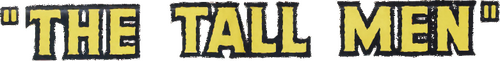 The Tall Men