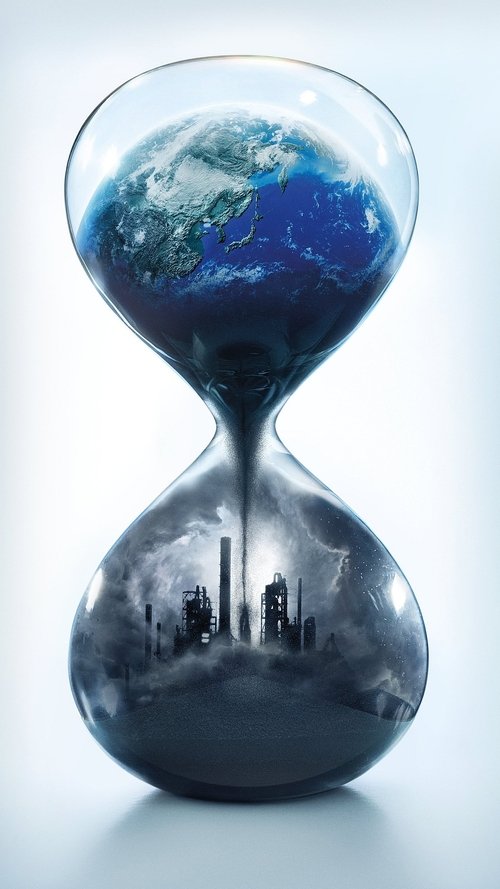 An Inconvenient Sequel: Truth to Power poster