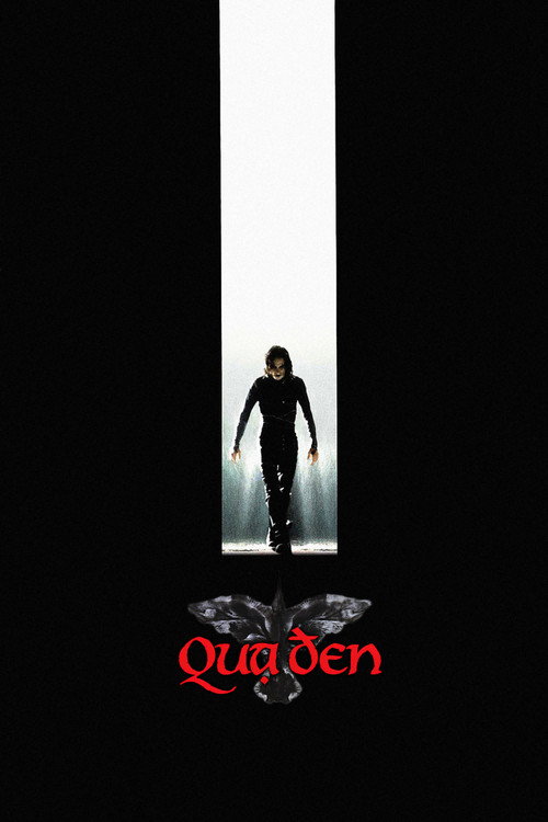 Quạ Đen