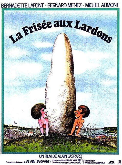 La frisée aux lardons (1979)