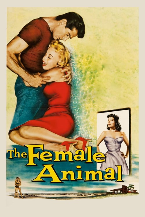 Image The Female Animal