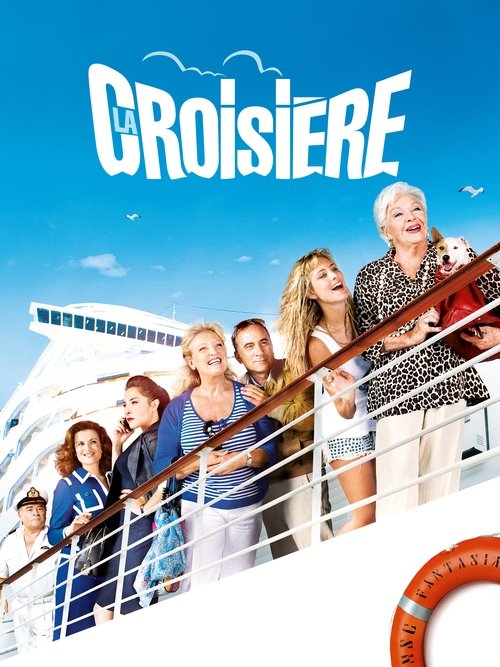La Croisière - 2011 La Croisière - 2011