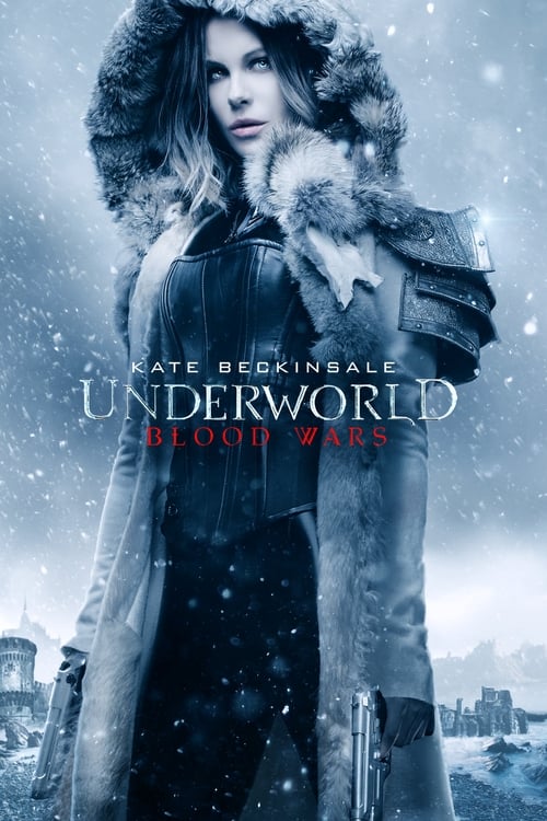 Schauen Underworld: Blood Wars On-line Streaming