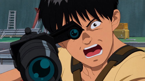 Akira
