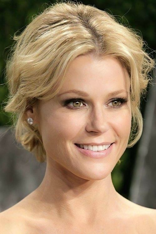 Kép: Julie Bowen színész profilképe