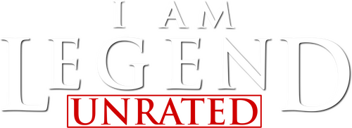 I Am Legend