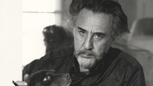 Romain Gary, le roman du double