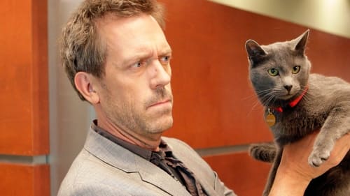 House, S05E18 - (2009)