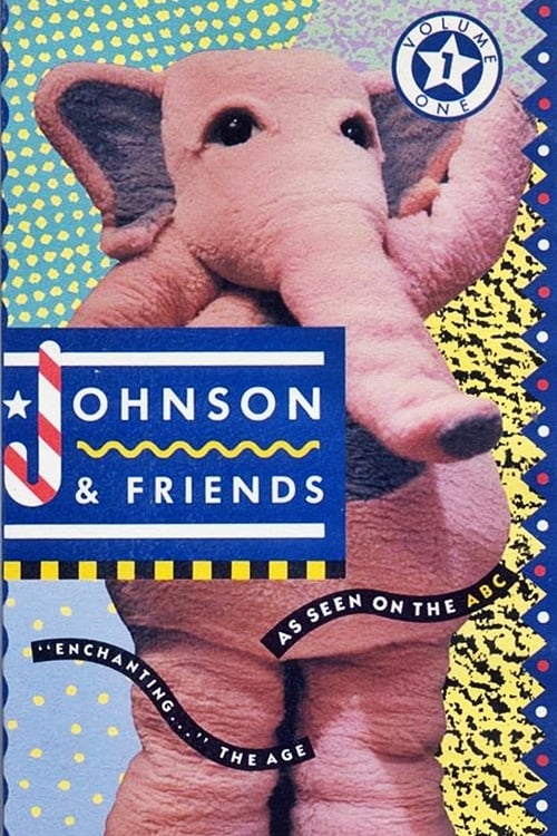Johnson & Friends, S01 - (1990)