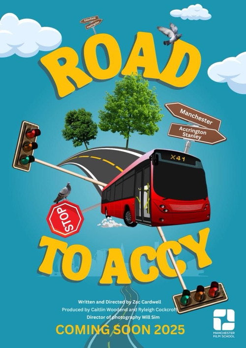 Road To Accy