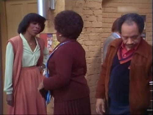 The Jeffersons, S06E13 - (1980)