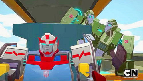 Image de l'épisode Épisode 23