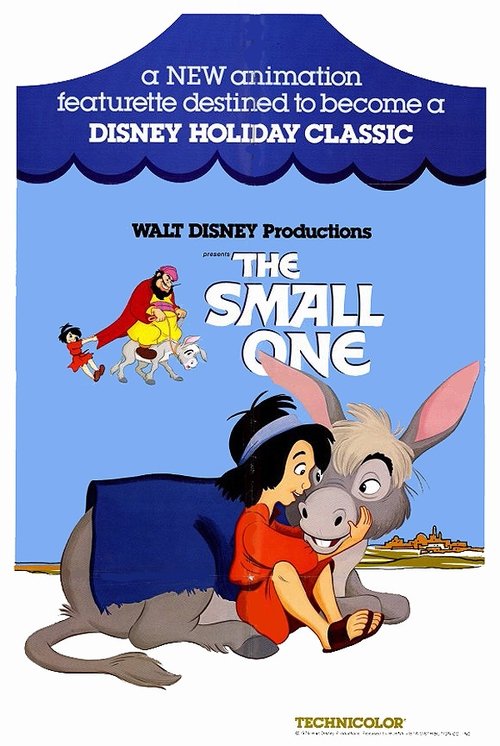 The Small One 1978