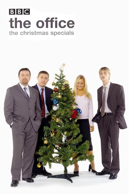 The Office: Christmas Special (2003)