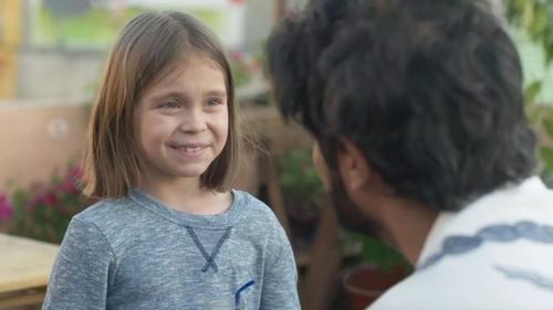 Escena del episodio 28 de la temporada 1 de la serie El amor no tiene receta