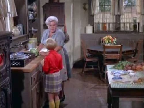 Escena del episodio 3 de la temporada 1 de The Ghost & Mrs. Muir