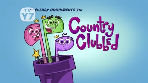 Poster della serie The Fairly OddParents