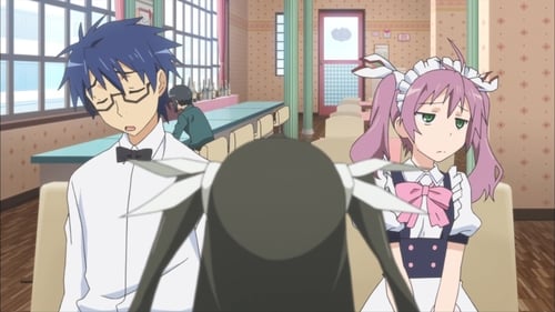 Poster della serie Mayo Chiki!