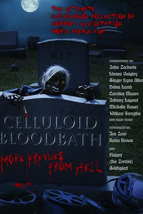 Celluloid Bloodbath (2012)