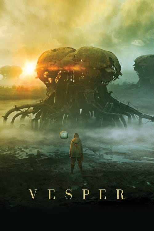 Largescale poster for Vesper