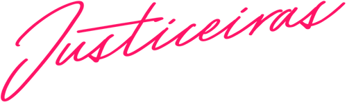 Justiceiras - Logo 3