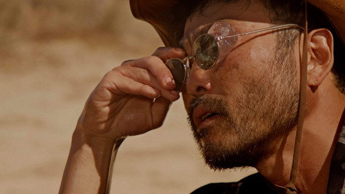 'Lolo & Sosaku' The Western Archive