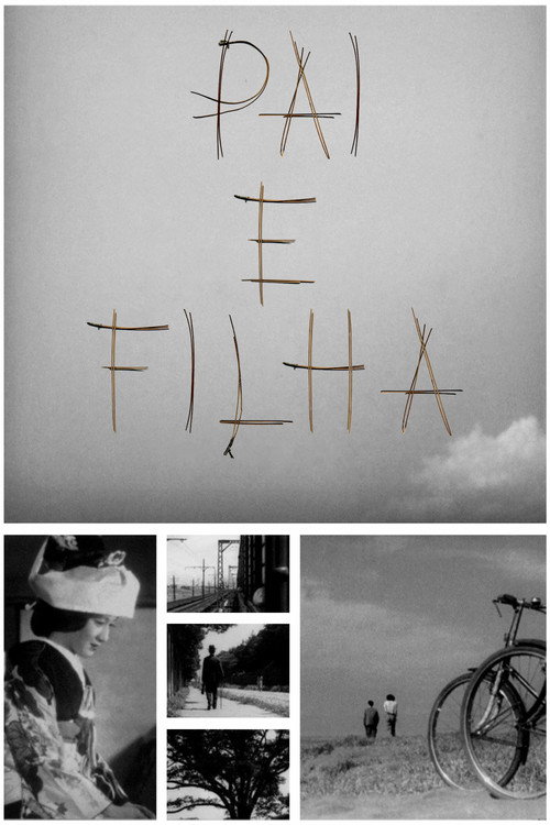 Pai e Filha