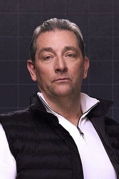 John Warrink