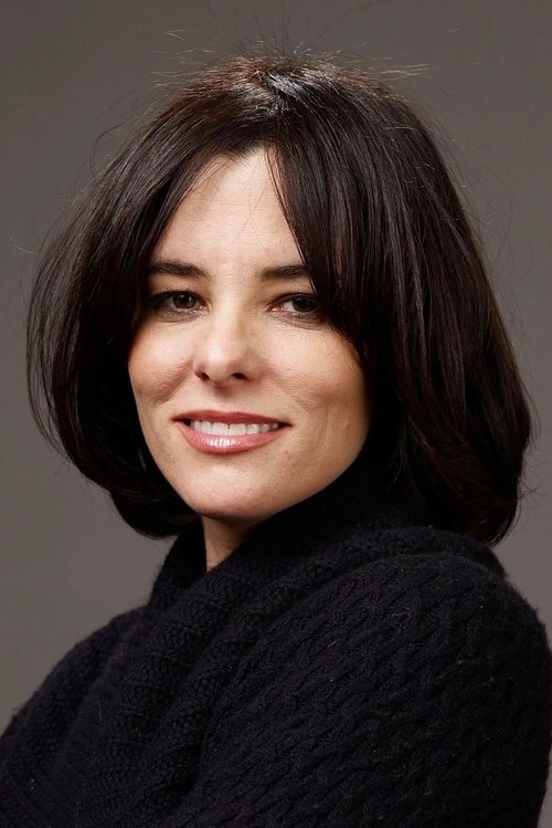 Kép: Parker Posey színész profilképe