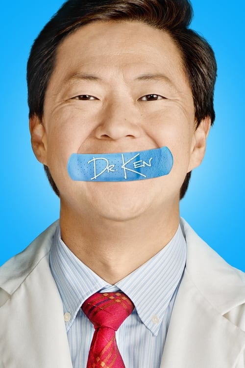 Poster Dr. Ken