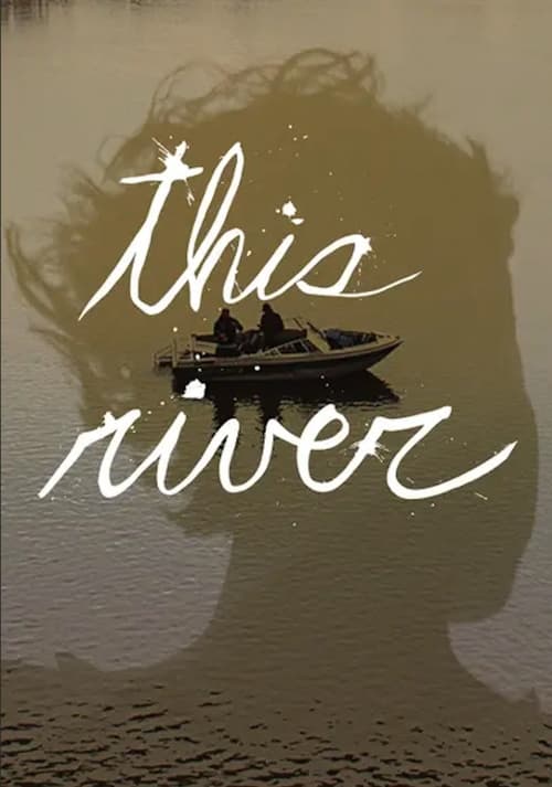 this river (2016) poster