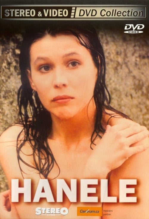 Poster Hanele 1999