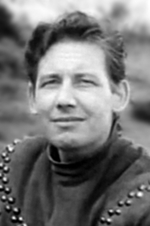 Geoffrey Taylor