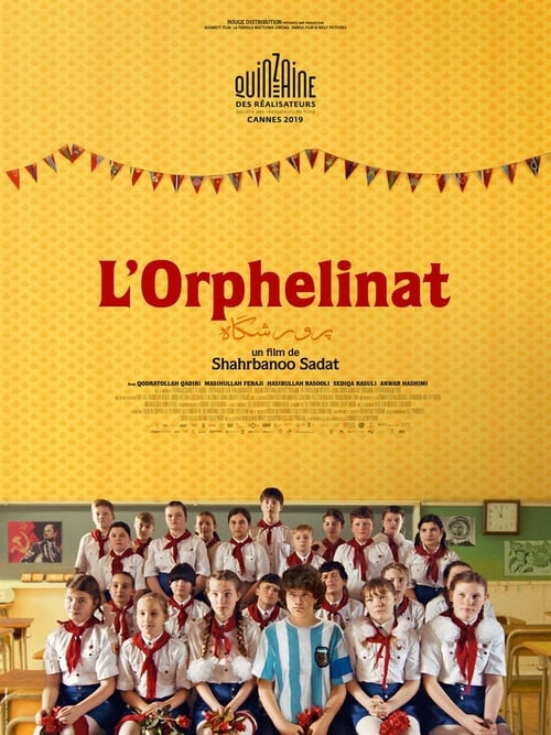 L'orphelinat 2019