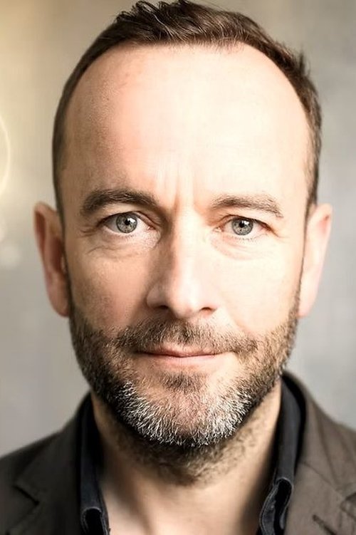 David Blair